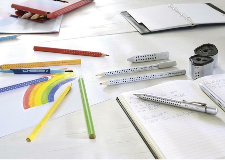 Image du produit Faber-Castell Grip 2001