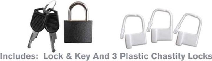 Produktbild Shots Extreme Silicone Cock Blocker