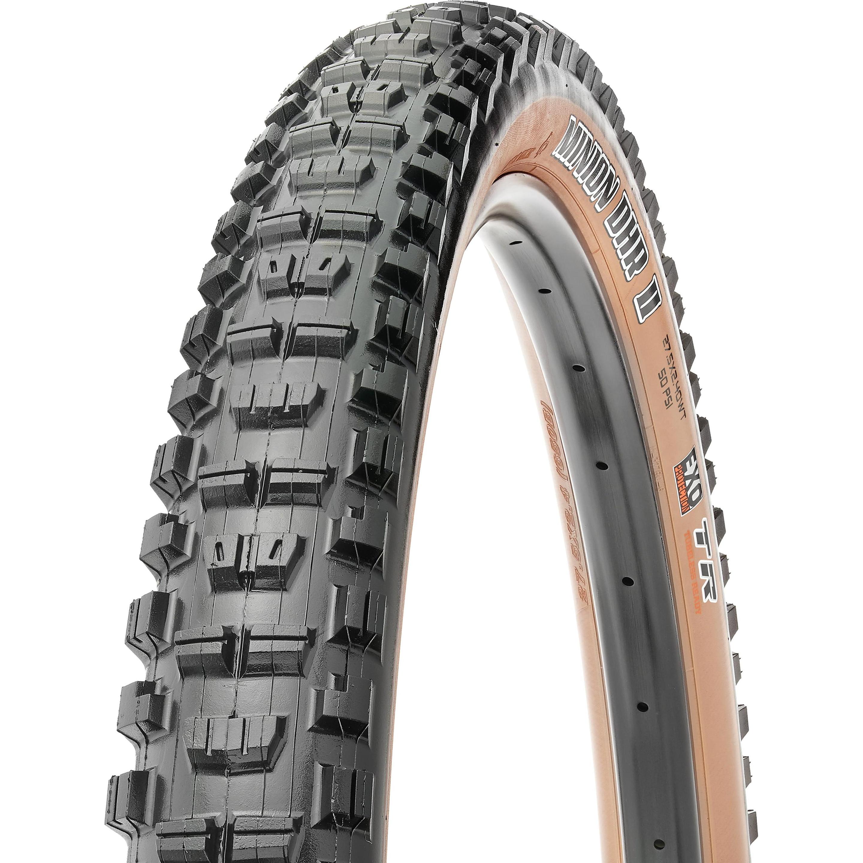 Maxxis, Veloreifen, (29 x 2.40, 61-622)