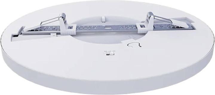 Productafbeelding Enovalite LED paneel, EEK: F, 12W, 1190lm, CCT, ø170 (1190 lm)