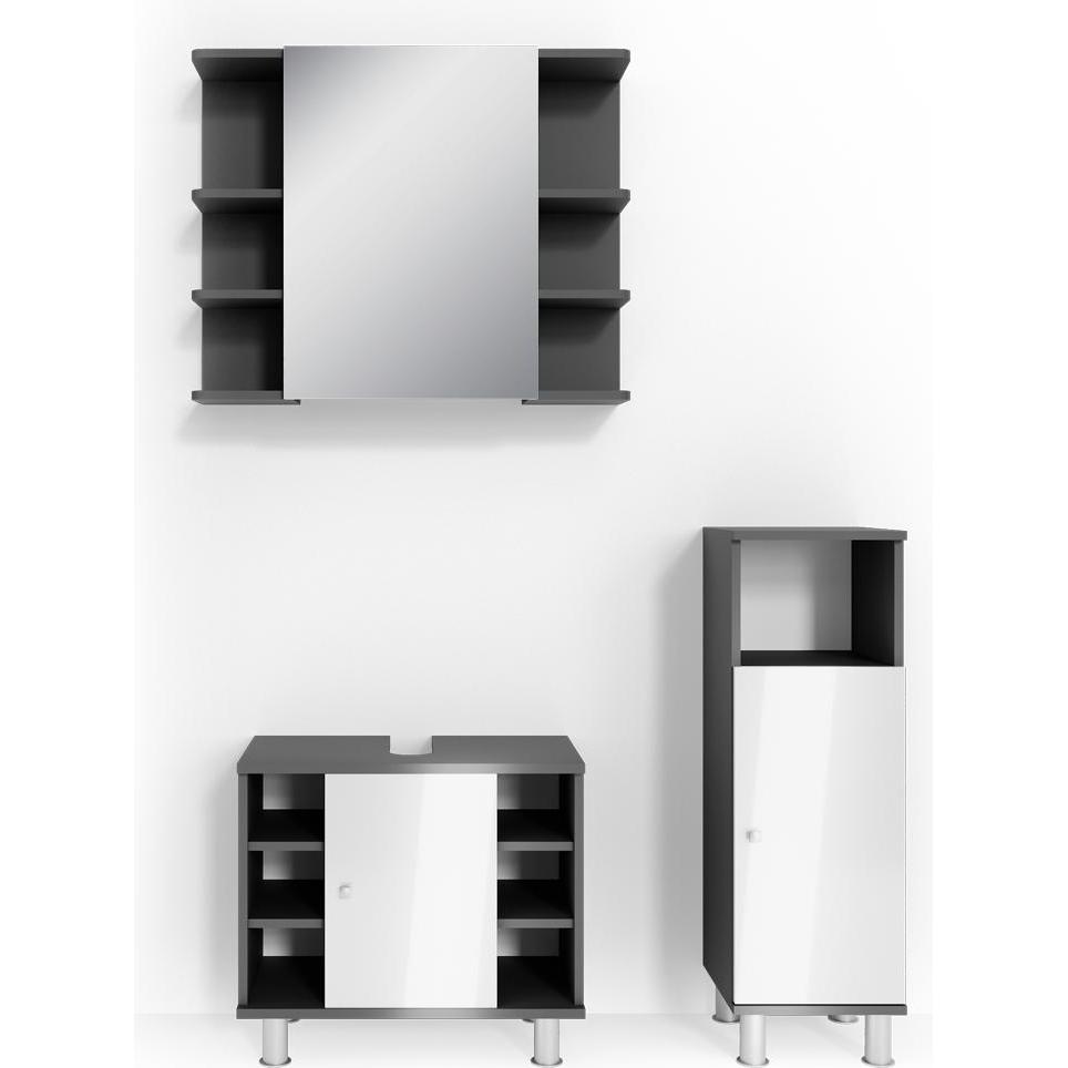 Vicco, Badmöbelset, Fynn