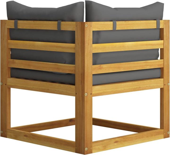 Image du produit vidaXL Tema