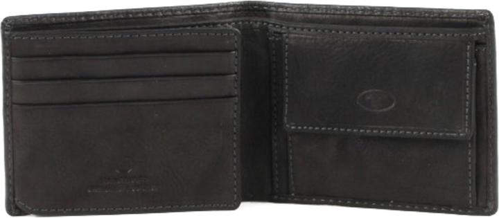 Actual product image Tom Tailor Lary leather wallet 10 cm