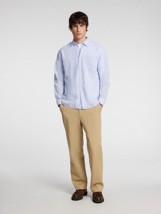 Image du produit Selected Homme 220 Loose Fit Hosen (W31/L32)