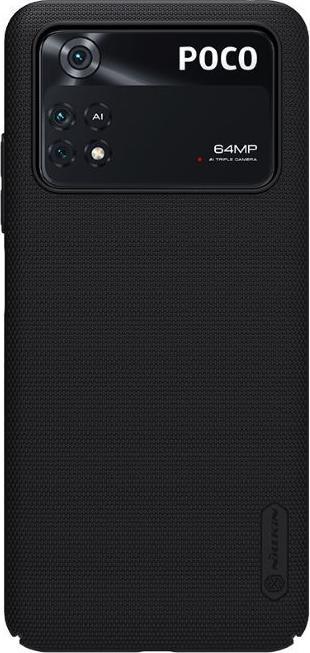 Image du produit Nillkin Super Frosted Shield Series Housse (Xiaomi Poco M4 Pro 5G)