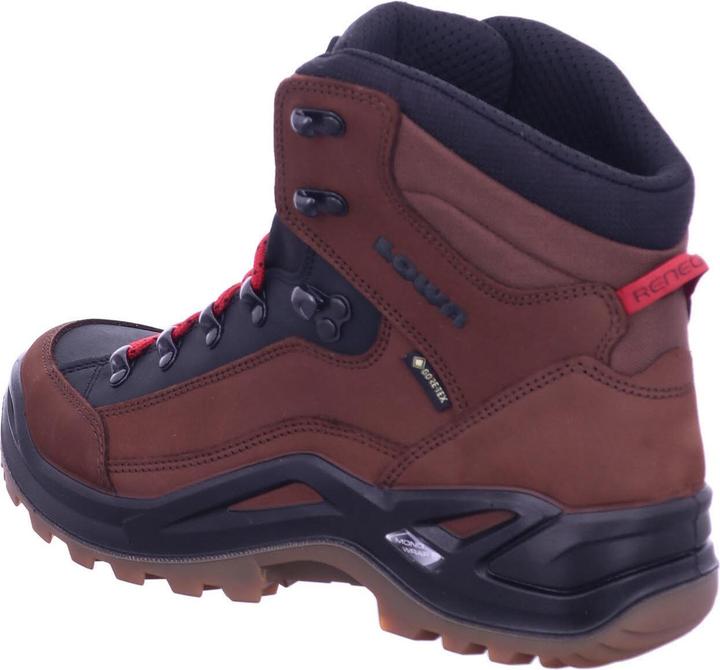 Produktbild Lowa Renegade Gtx Mid (43)