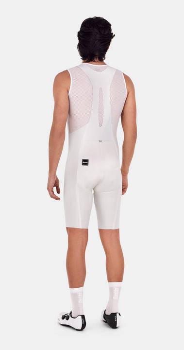 Produktbild Santini Trägerhose kurz UNICO EDGE Herren (S)