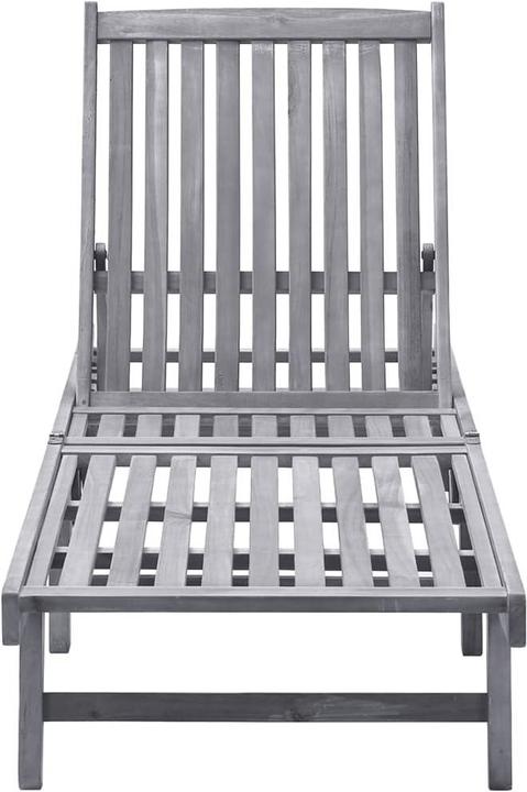 Immagine prodotto vidaXL Sonnenliege (199 cm)