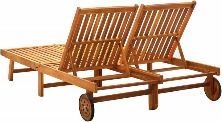 Immagine prodotto vidaXL Sonnenliege (199 cm)