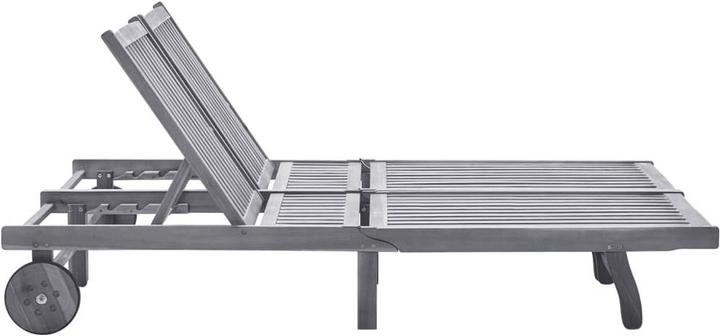 Produktbild vidaXL Sonnenliege (199 cm)