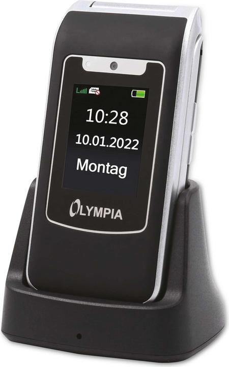 Produktbild Olympia Style Duo (2.40", 0.30 Mpx, 4G)