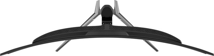 Actual product image MSI MPG 491CQPXDE QD-OLED (5120 x 1440 pixels, 49")