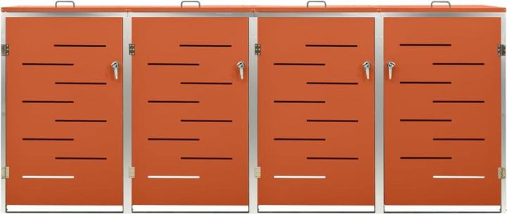 Immagine prodotto vidaXL Lancelot (400 l)