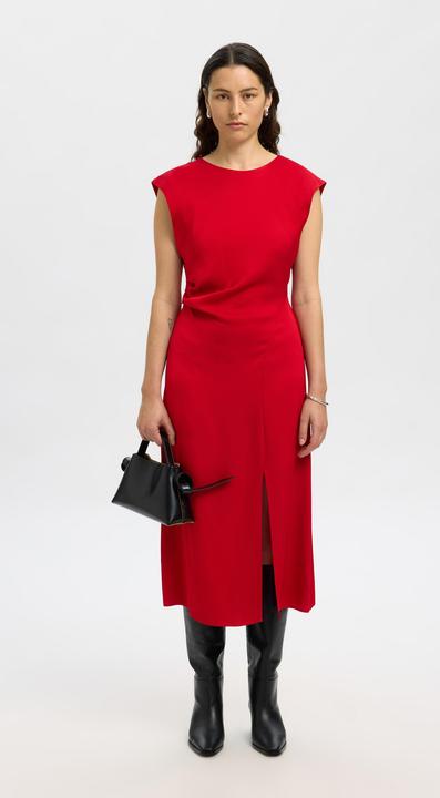 Produktbild Selected Femme Viskose Maxikleid (42)