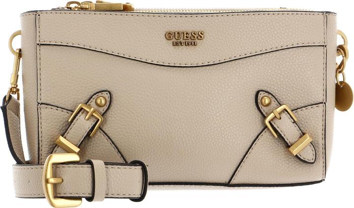 Produktbild Guess Didi Mini Double Compartment Top Zip