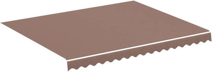 Actual product image vidaXL Lybed (300 x 250 cm)