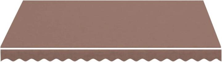 Actual product image vidaXL Lybed (300 x 250 cm)