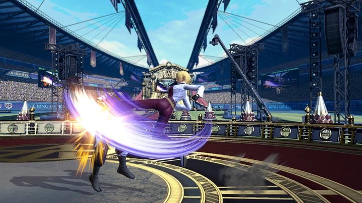 Immagine prodotto Deep Silver King of Fighters XIV Day 1 Edition (PS4)