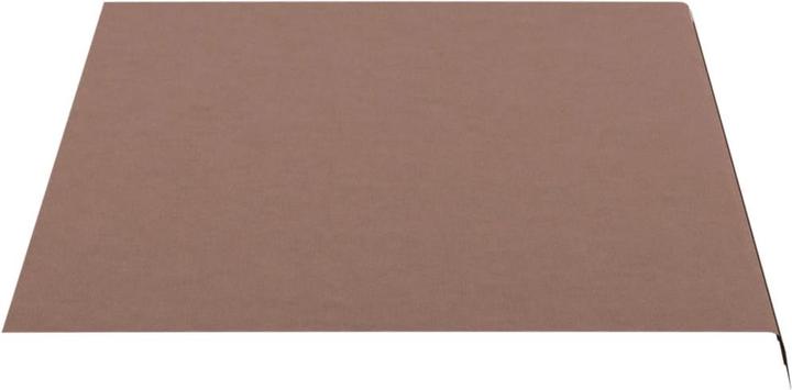 Actual product image vidaXL Zatarin (2.50 m)