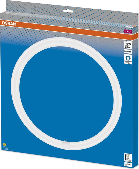 Produktbild Osram Led Tube T9 Em (G10q, 2900 lm, 1x)