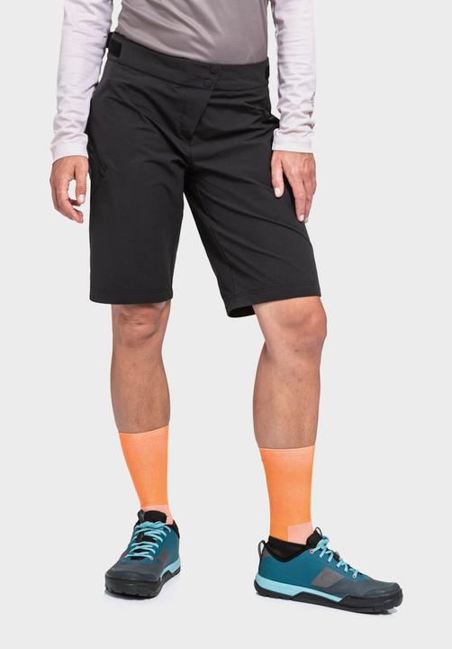 Produktbild Schöffel Shorts Style Puula WMS (34, XS)