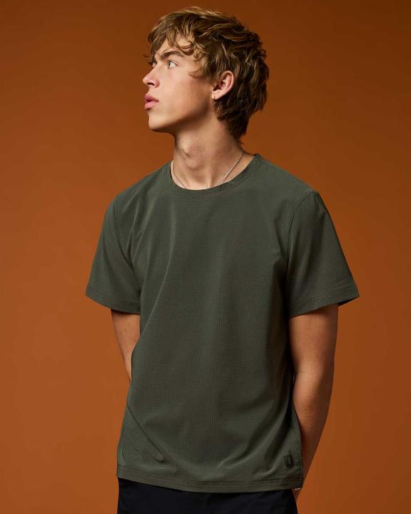 Image du produit Cotopaxi Pulso Tech T-Shirt (M)