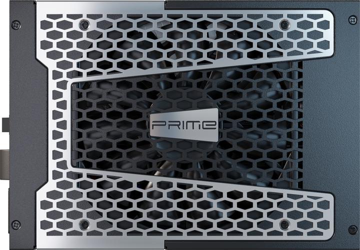 Actual product image Seasonic Prime TX-1300 ATX 3.0 (1300 W)