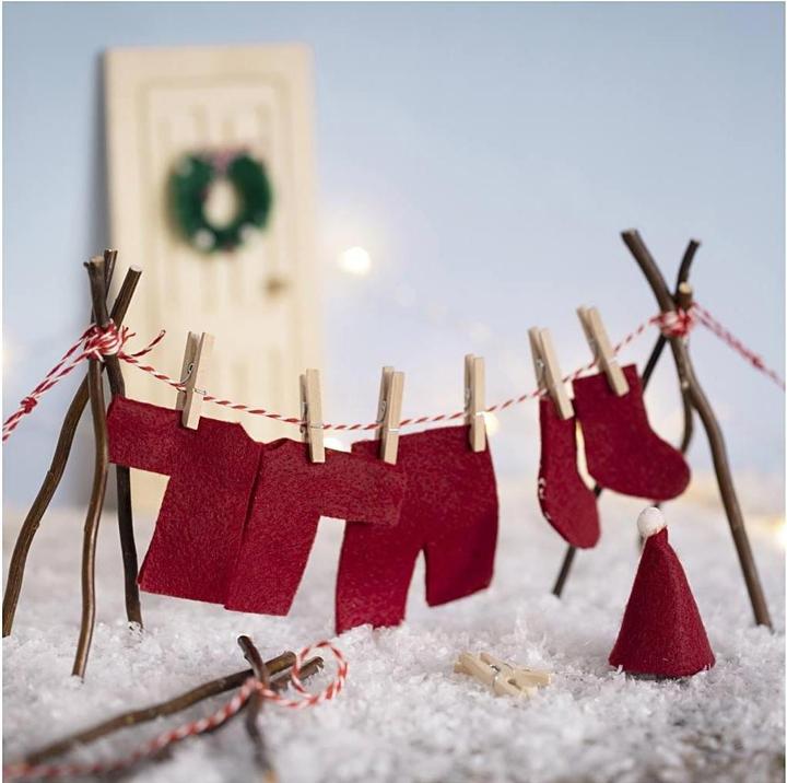 Image du produit Creativ Company Mini porte de lutin