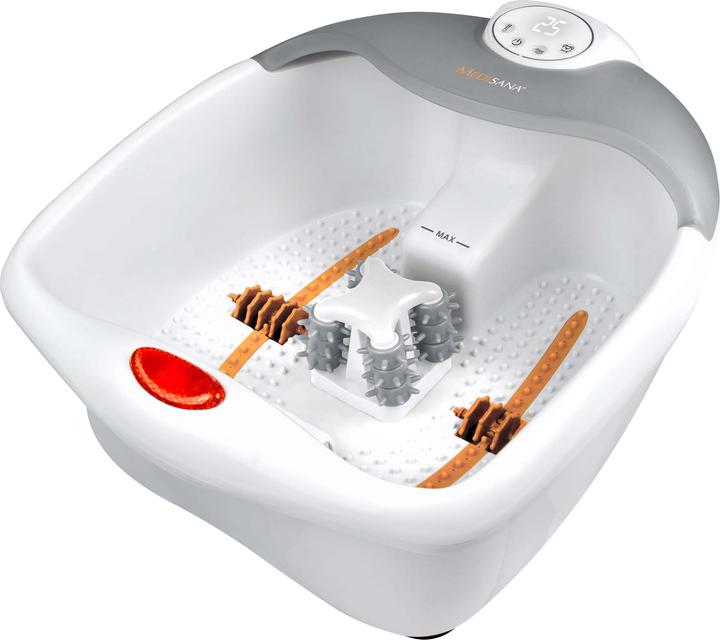 Actual product image Medisana Fs885