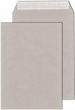 Image du produit Mailmedia Enveloppe d'expédition C4, recyclée grise, sans fenêtre (1 x)