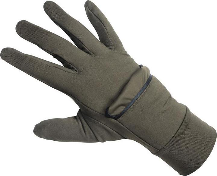 ProHunt Touchscreen-Handschuhe/Mitten (L)