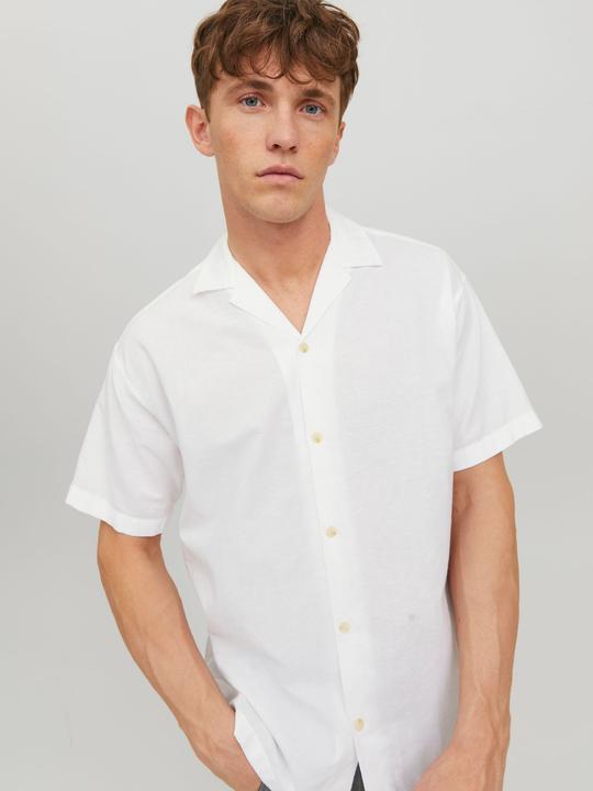 Immagine prodotto Jack & Jones Relaxed Fit Hemd Hemd (XS)