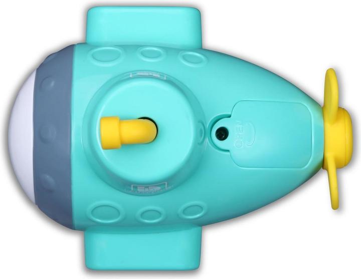 Immagine prodotto BB Junior Splash'n Play sottomarino con le luci