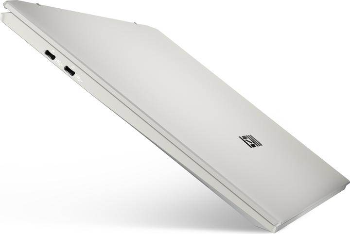 Actual product image MSI Prestige A16 AI+ A3HMG-036 R9 32 W11H (16", AMD Ryzen AI 9 365, 32 GB, 1000 GB, DE)