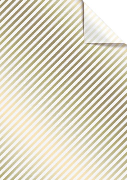 Produktbild Stewo Seidenpapier Stribe (Geschenkpapier, 1 x)