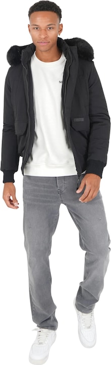 Produktbild Sixth June Gesteppte Jacke (M)