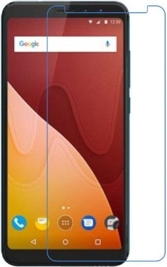 Immagine prodotto MU Budget Vetro temperato protettivo (1 pz., Wiko View Prime)