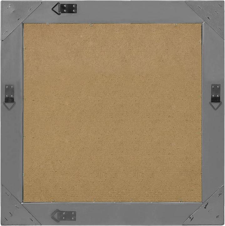 Immagine prodotto vidaXL Spiegel (60 x 60 cm)