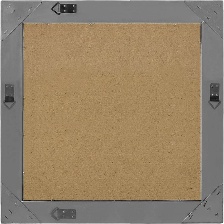 Immagine prodotto VidaXL Spiegel (60 x 60 cm)