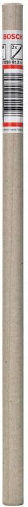 Actual product image Bosch Professional Zubehör PRO Foam saw blade, 300 mm, 2-piece.