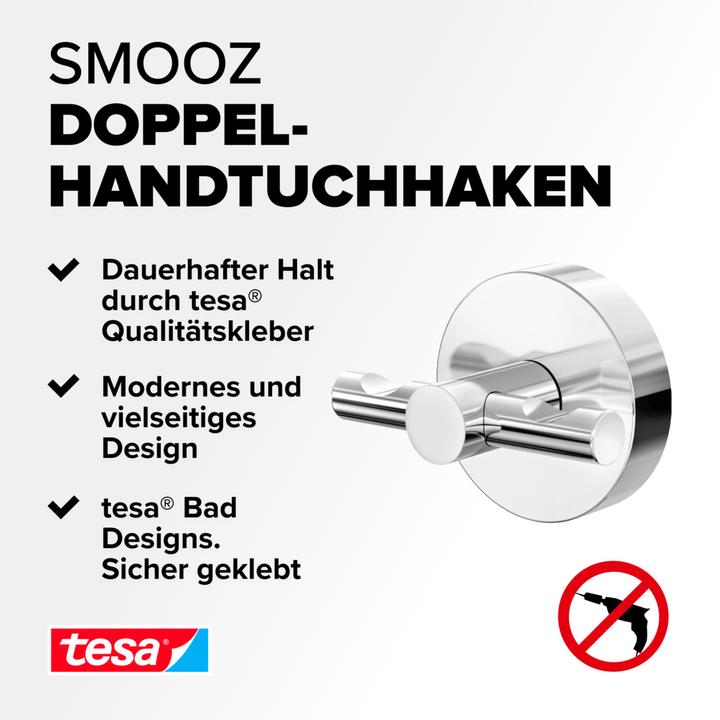 Image du produit tesa Smooz