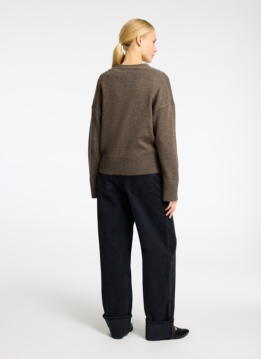 Image du produit Selected Femme Cardigan col V (L)