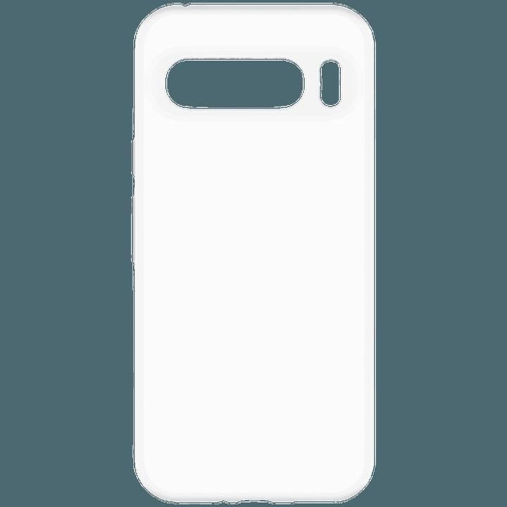 Actual product image Just in Case TPU Back Cover Transparent Google Pixel 9 Pro XL (Google Pixel 9 Pro XL)
