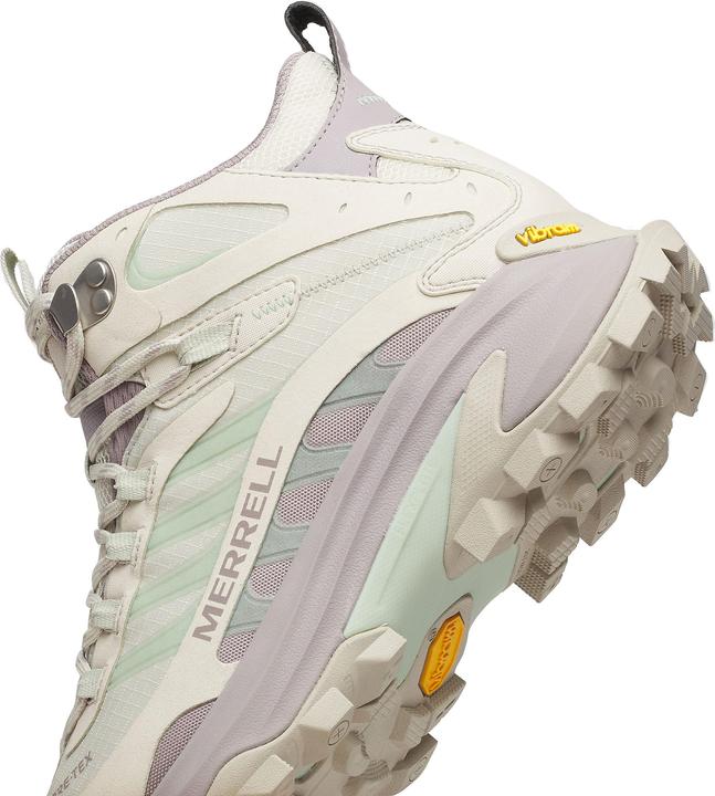 Produktbild Merrell Moab Speed 2 Mid GTX (40.5)