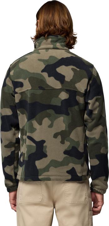 Produktbild Columbia Steens Mountain™ Printed Jacket (XXL)