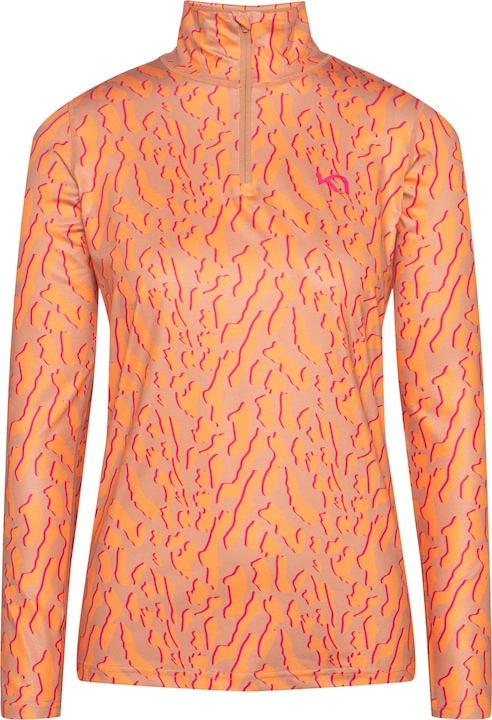 Produktbild Kari Traa Fryd Half Zip (XS)