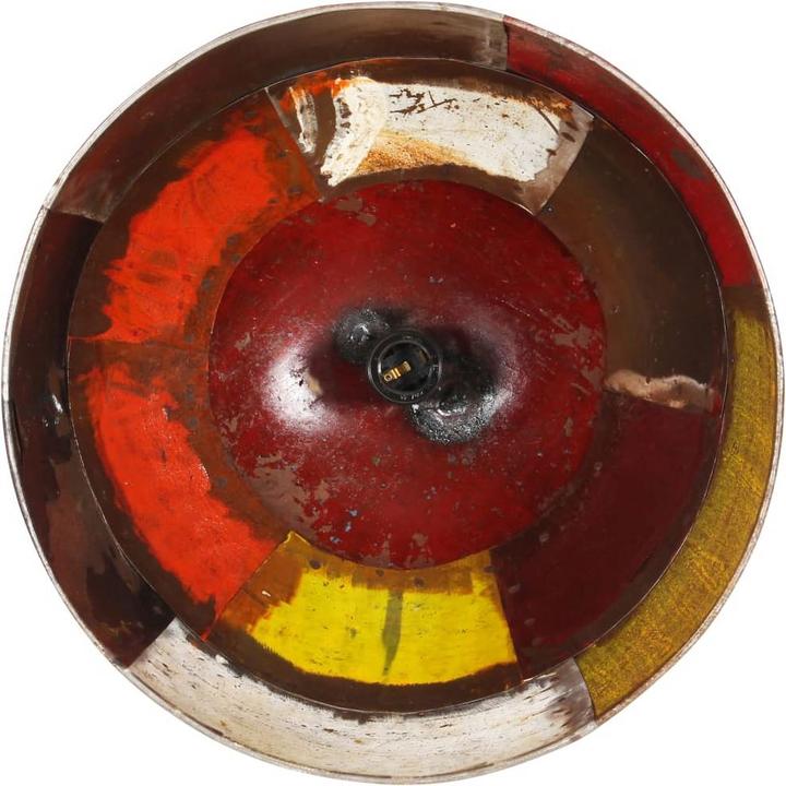 Actual product image vidaXL Deckenleuchte (E27)