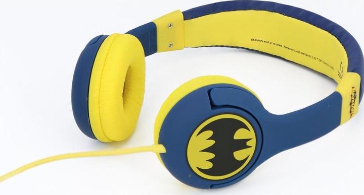 Produktbild OTL Batman Caped Crusader