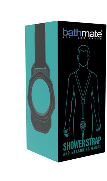 Image du produit Bathmate Sangle de douche