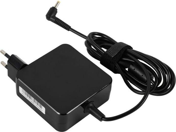 Immagine prodotto GreenCell Green Cell AD123PV2 Alimentatore e convertitore di tensione universale 65 W Nero (65 W)